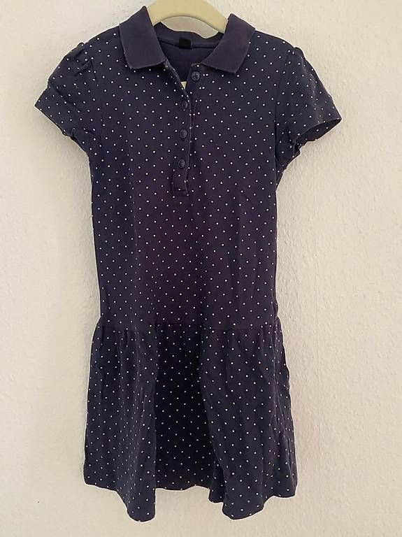 H&M Lotti & Set di vestiti: Robes été 4 ans – Usato da Geneve venduto da maremonte 3