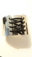 Bracelet Zoppini Firenze Zo-Dark Corset Lacing
