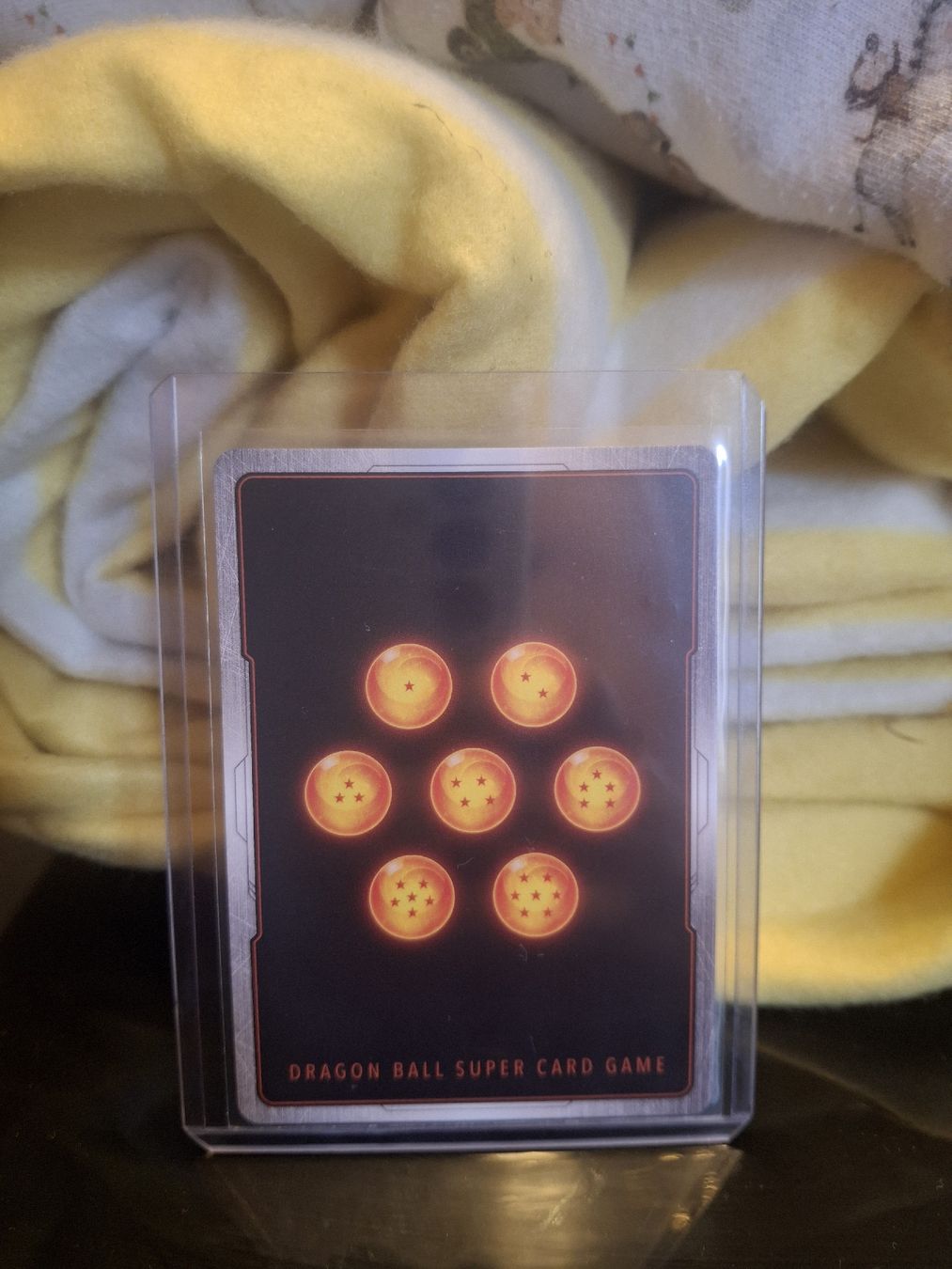 Bandai Sammelbilder & Trading cards: Carta Dragonball SB02 Son Goten/ Trunks – Neu (gemäss Beschreibung) aus Wohlen AG von mir_8bs9 1