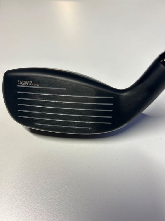 Tête de club hybride Taylormade Stealth 2 22* #4 seulement