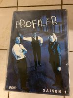 Profiler - Saison 1 (1996, DVD, Série TV)