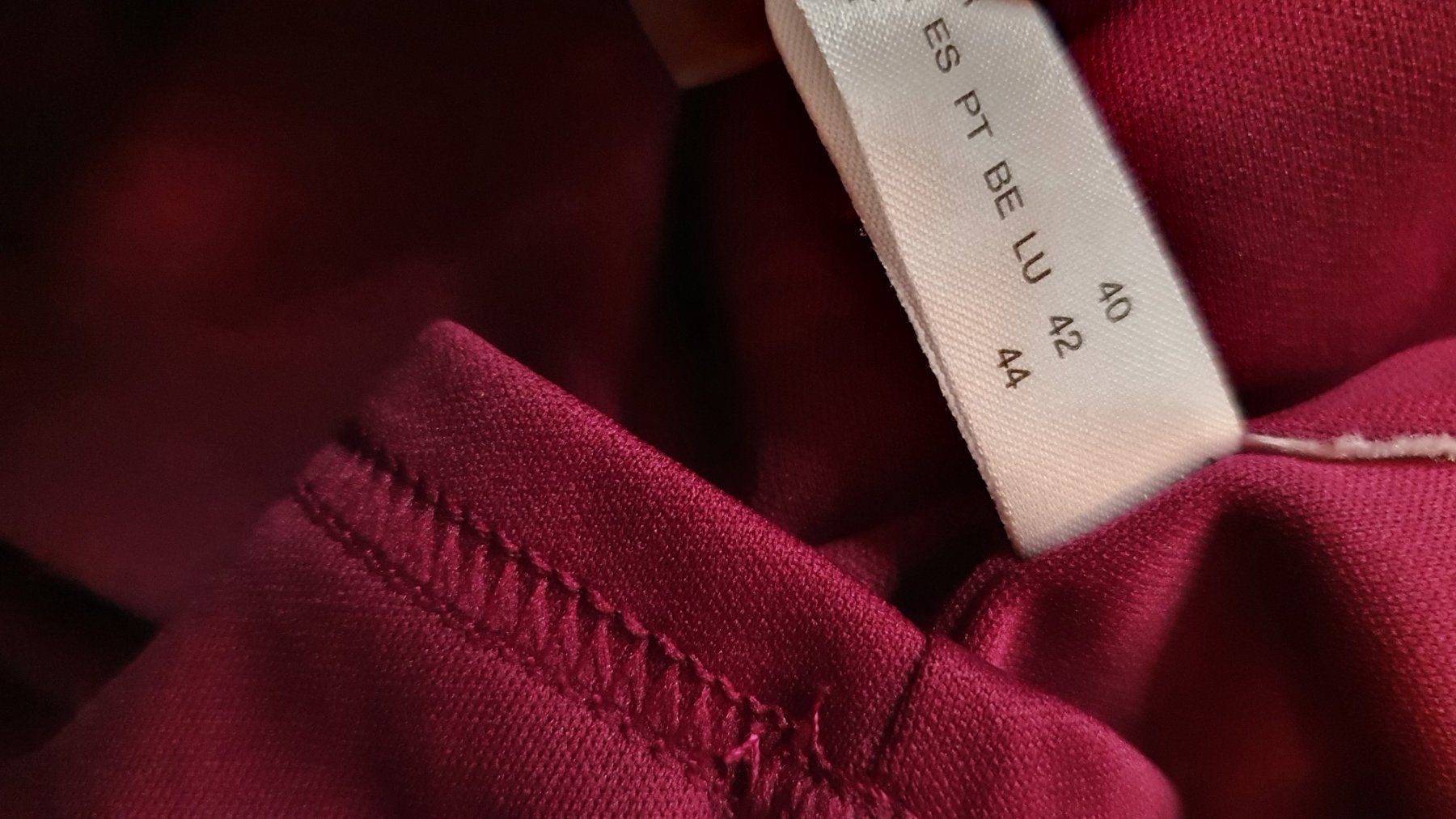 C&A Kleider: PI🌺C&A 🌺Kleid Größe   38-M🌺 – Gebraucht aus Wald ZH von CapLux 4