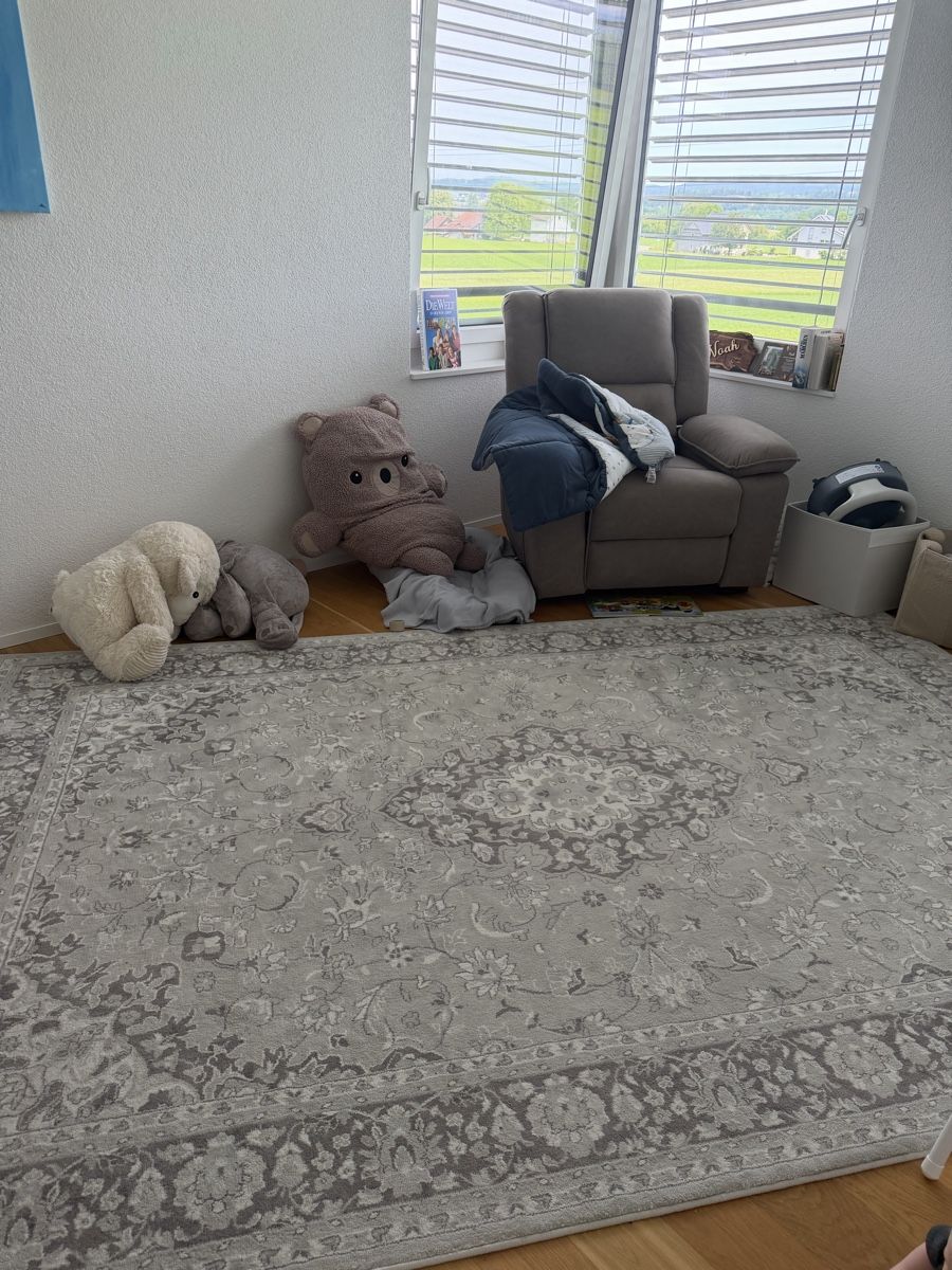 Teppiche: Ikea Teppich Vedbäk – Gebraucht aus Mühlau von kvn_8cmk 1