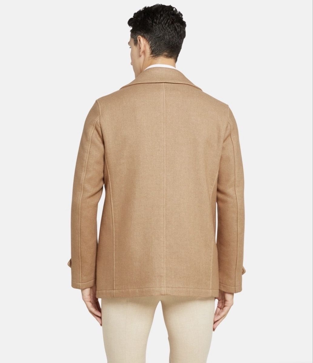 Windsor Cappotti: Windsor Kurzmantel – Nuovo (secondo la descrizione) da Wittenbach venduto da bes_k8vr 3
