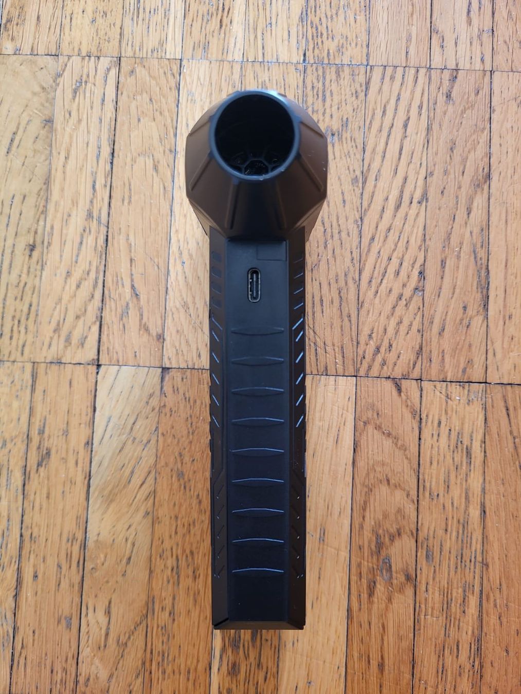 Ventilatori: Powerful Turbofan blower (Neu) – Nuovo e nell'imballaggio originale da Vufflens-la-Ville venduto da Diddix 3