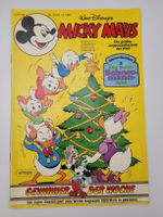 Micky Maus Heft Nr. 51/1982