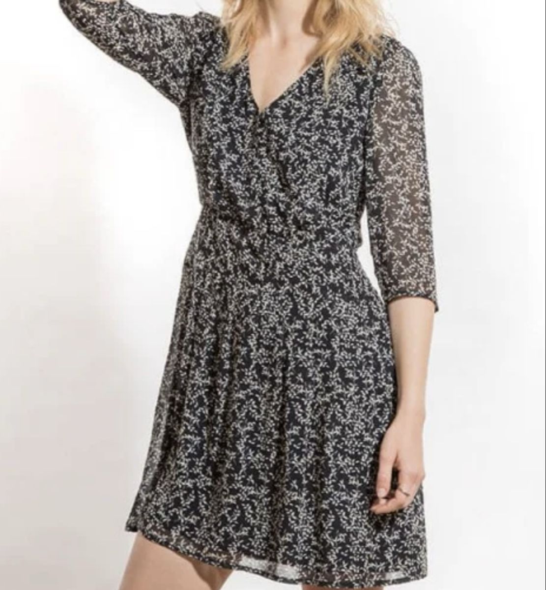 Vestiti: Robe taille 36 – Usato da Gland venduto da choupon 1