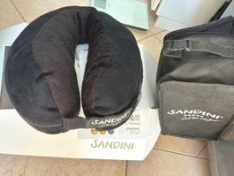 SANDINI TravelFix Reisekissen/ Travel neck pillow