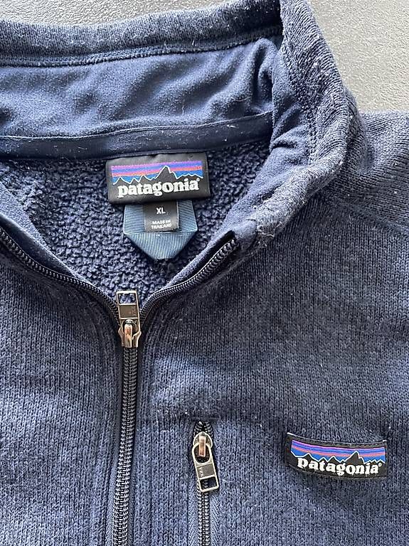 Patagonia Maglioni & Felpe: Polaire Patagonia | XL – Usato da Tafers venduto da flo_xg2c 2
