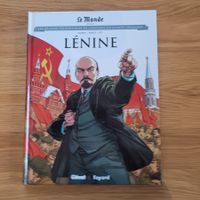 BD EO Les Personnages de l'Histoire en bandes dessiné 7.