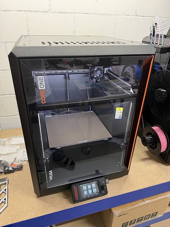 Imprimante 3D: Prusa Core One – D'occasion à Schwyz par Patmis67