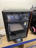 Prusa Core One