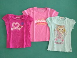 Mädchen T-Shirts