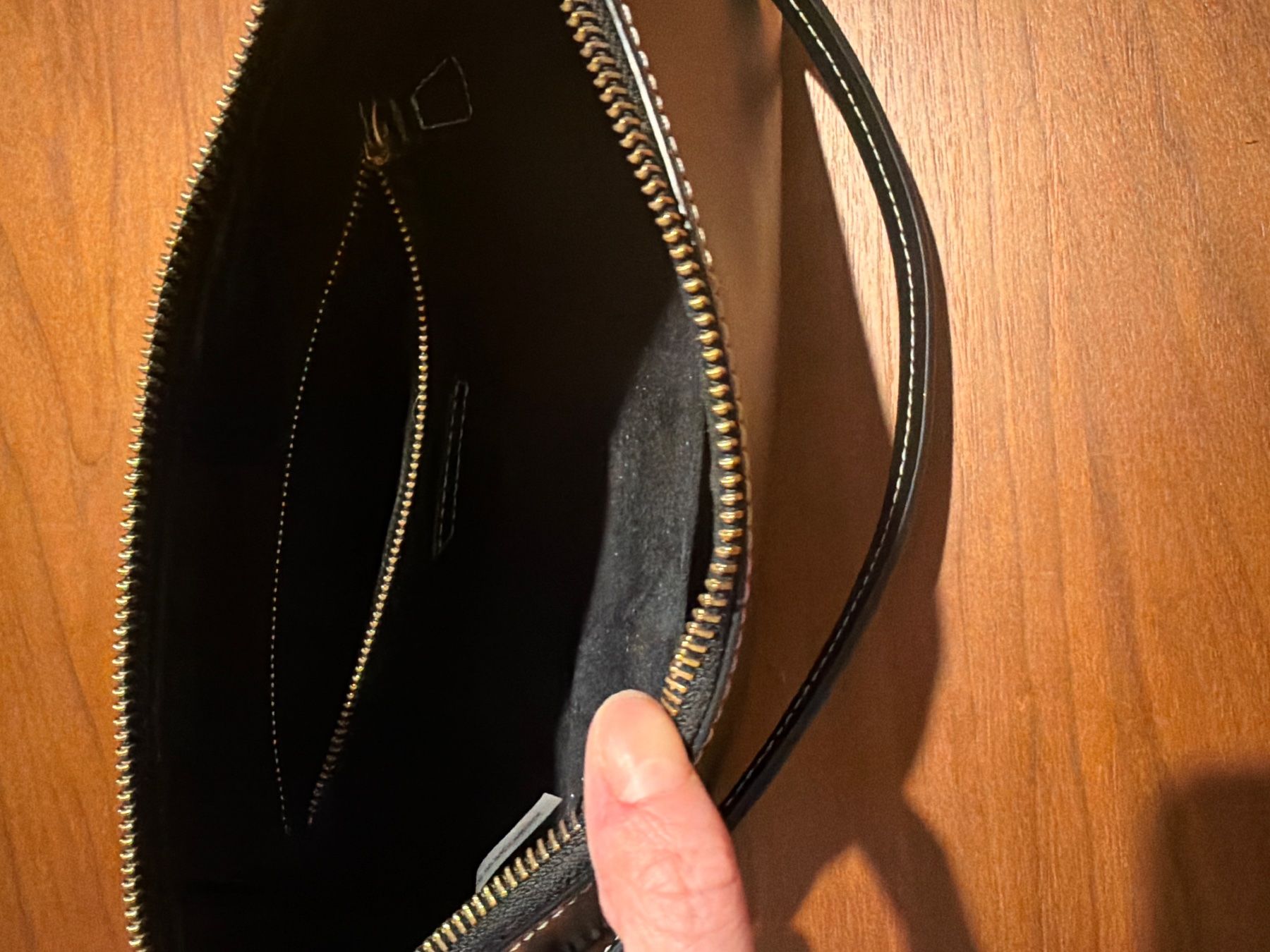 Borse da donna: Sac staud – Nuovo (secondo la descrizione) da Neuchâtel venduto da tamd 4