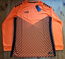 Torwart langarm Trikot NEU Capelli Gr. M AEK template