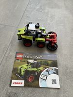 Lego Technic 42102