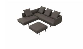 MAGNIFIQUE CANAPE WALTER KNOLL MUUD