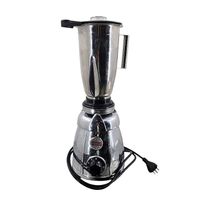 Mixer Rotor GT 800, 3 l Behälter