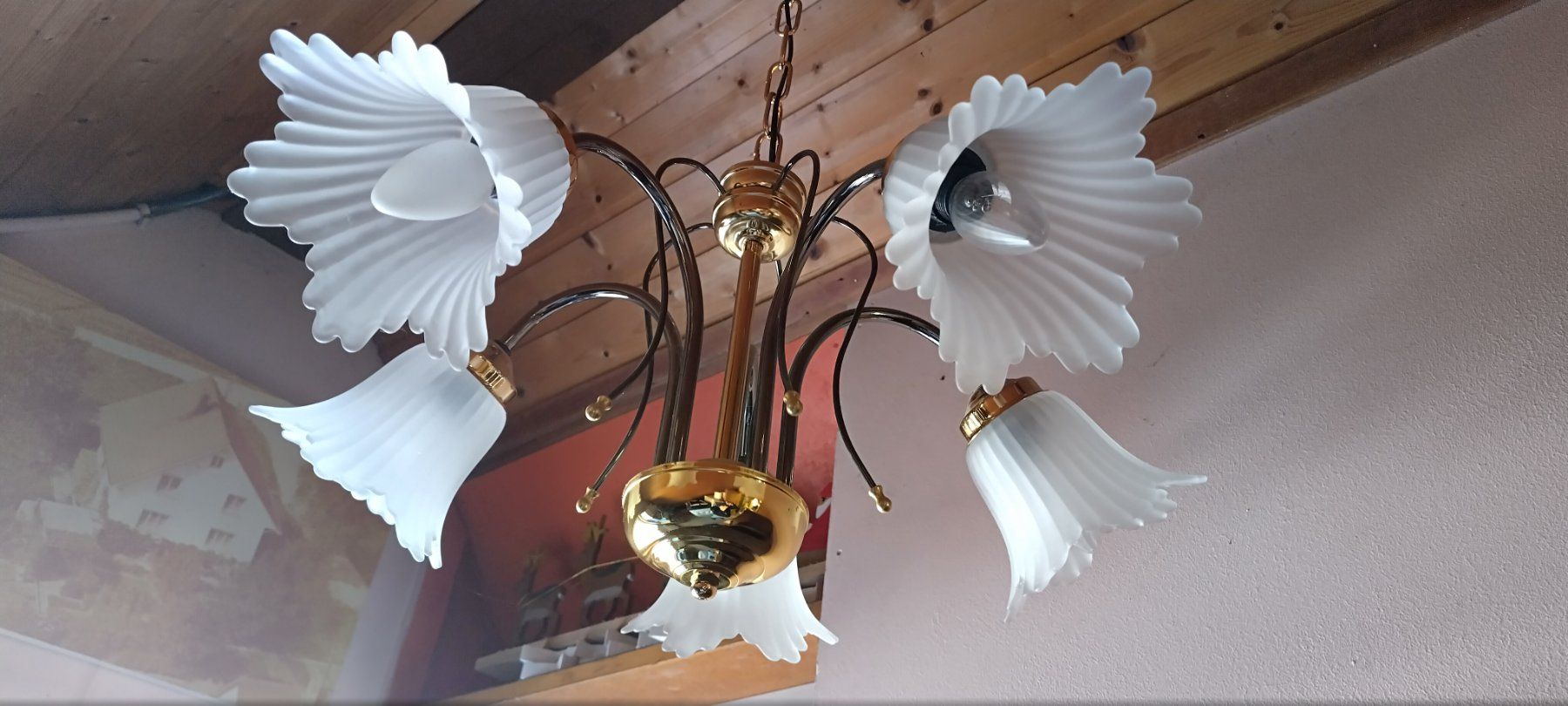 Lampadari & plafoniere: Deckenlampe – Usato da Rothrist venduto da Sheriff94 3