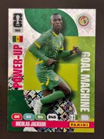 Panini FIFA World Cup 2026 Power Up Nicolas Jackson 603