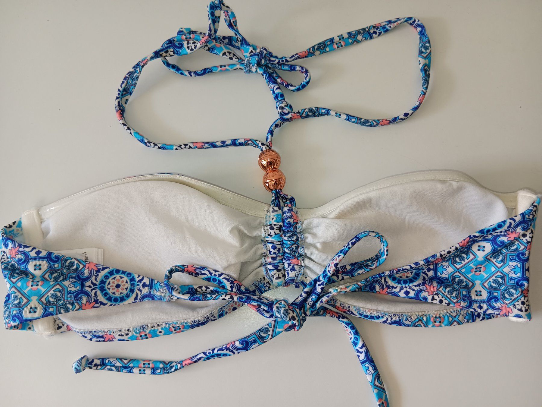H&M Costumi da bagno & Bikini: H&M Bikini taille / Grosse 36 – Usato da Cossonay-ville venduto da Super-Price-Quality 4