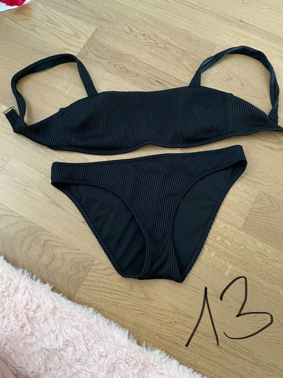 Damen Hollister Bikini Grösse M Kaufen auf Ricardo
