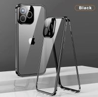 iPhone 14 Pro Max Doppel-Magnet Case