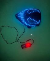 LED Maske