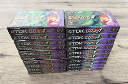 20 Stk TDK - CDing1 50 Typ1 Normal OVP