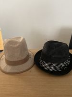 2 trendige Sommerhüte: leicht, luftig, stylisch - Top Zustan