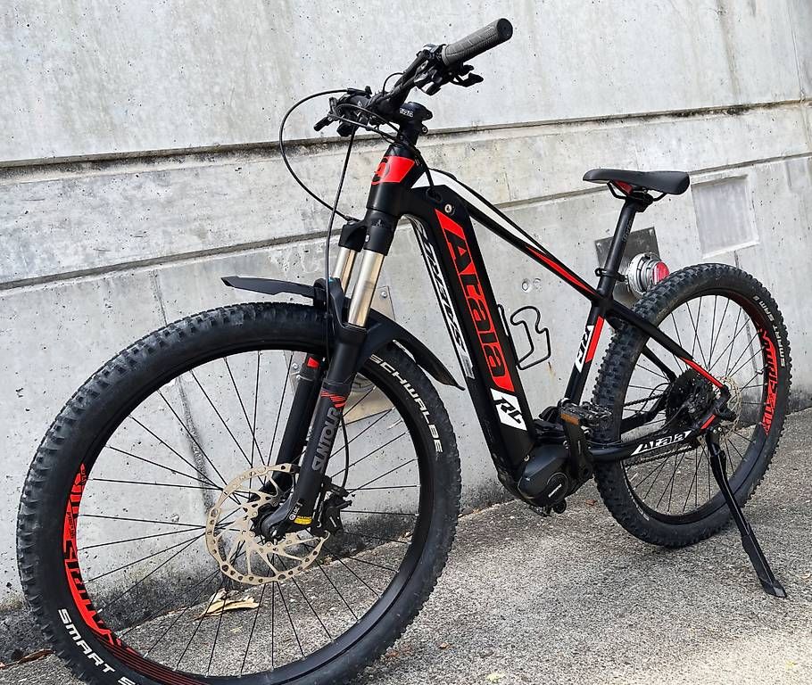 E-MTB Atala 27,5