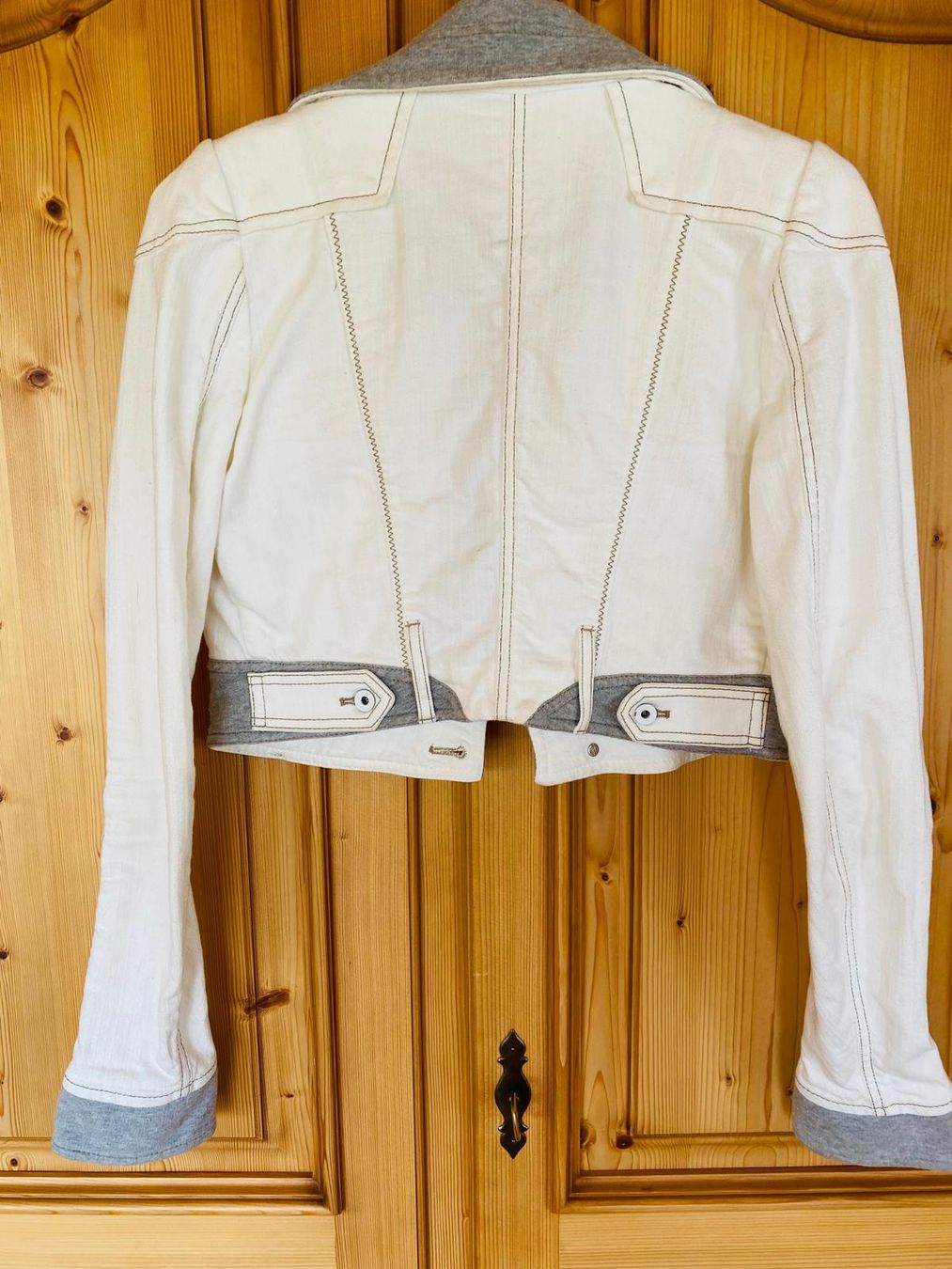 Diesel Jacken: Diesel Jacke und Hose, im S – Gebraucht aus Brione s. Minusio von batwoman3 1