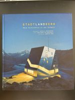 Buch Stadtlandberg Neue Architektur Schweiz Niggli
52