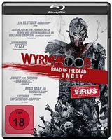 Wyrmwood - Road of the Dead