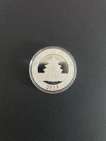 China Panda 10 Yuan