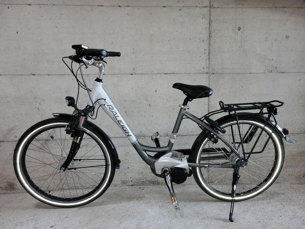 Fahrradtrger Fr 1 E Bike