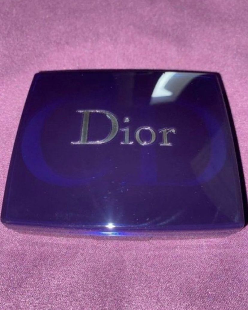 Make-up: Palette de fards à paupières Dior – Usato da Ecublens VD venduto da Max_b5fw 1