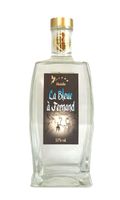 Absinthe La Bleue à Fernand