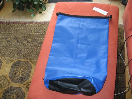 Halfar Tasche wasserdicht, Drybag