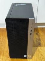 HP ProDesk 400 G5 MT