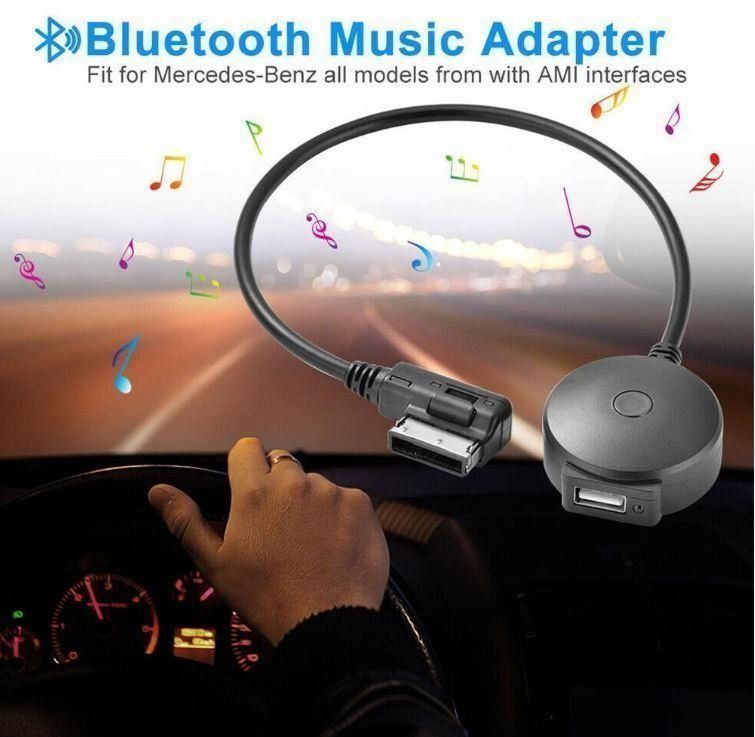 Alle Autoersatzteile: Audi vw Nach 2010 Audio AMI AUX Bluetoot – Neu und originalverpackt aus Unterägeri von RmOnline 3