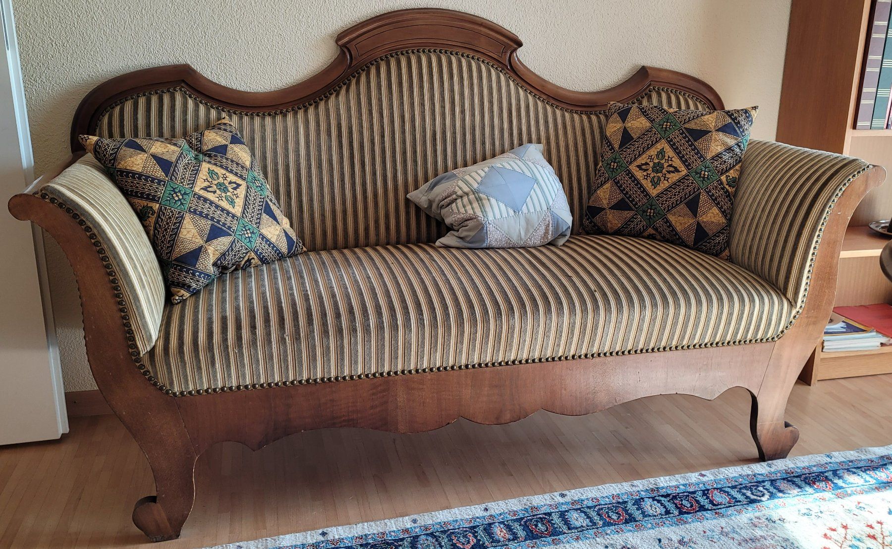 Erstaunlich Sofa Gebraucht Kaufen Fotosnull