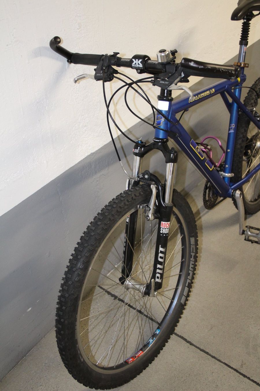 GT Velos: GT Avalanche LE – Gebraucht aus Chur von dynastar13 1