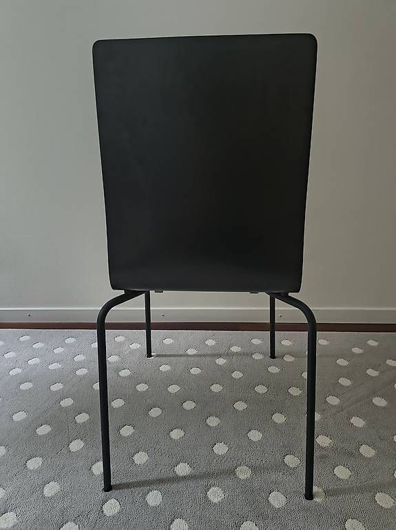 Ikea Sedie: Stühle Ikea Martin 4 Stück – Usato da Rüschlikon venduto da Lili444 2