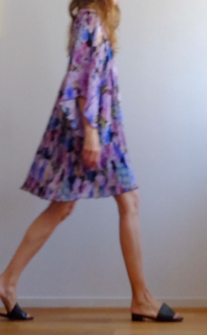 Ganni Robes: GANNI Kleid - neu - – Neuf (Voir description) à Jona par vanessasupermarket20 1