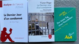 Le Dernier Jour d'un condomné
