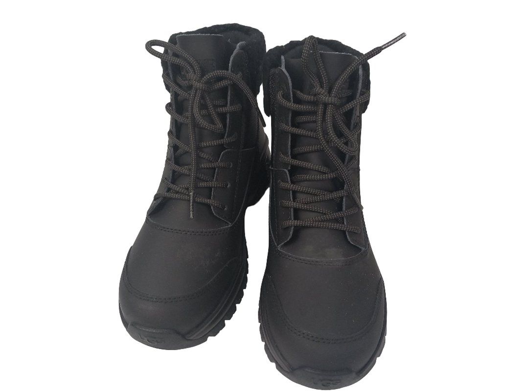 Ugg Scarpe da donna: UGG Boots W Yose Fluff V2 – Nuovo e nell'imballaggio originale da Hünenberg venduto da Restwert_Zug 1