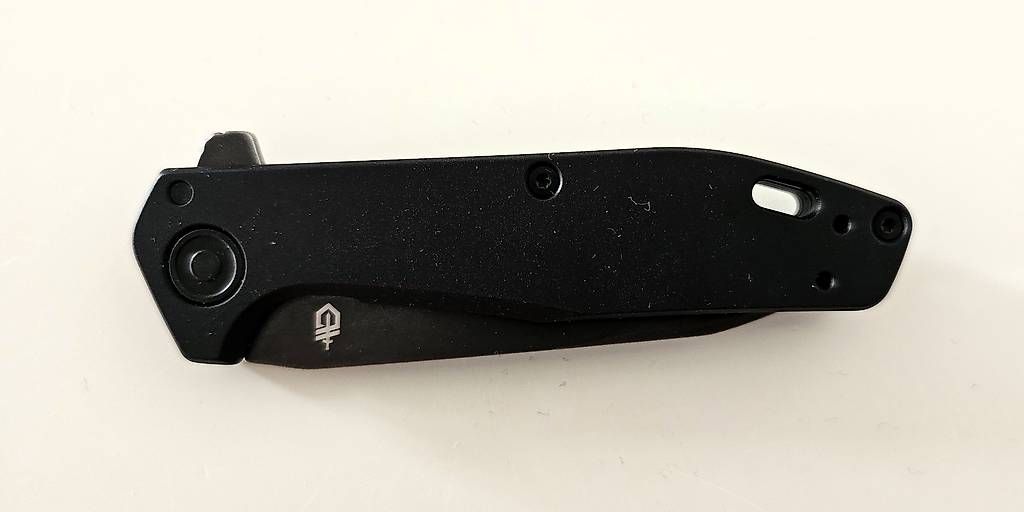 Accessori: Gerber Fastball Sammler Klappmesser - NEU – Usato da Hochdorf venduto da ActiveLifestyle 6