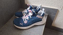 Puma Turnschuhe  Gr.33