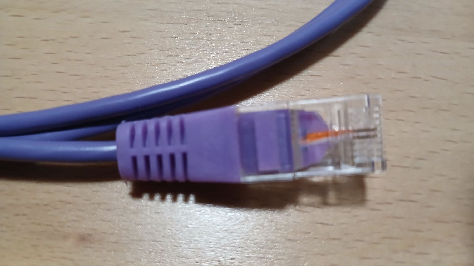 Swisscom Kabel: Internet-kabel – Neu (gemäss Beschreibung) aus hinwil von tho_j6kz 3